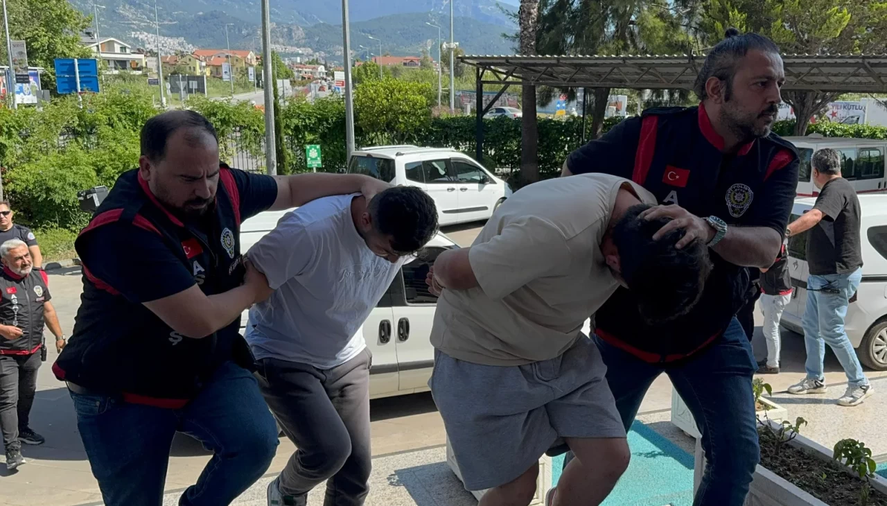 Kadına şiddet cezasız kalmadı!