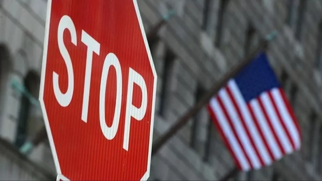 ABD'den dikkat çeken adım! Yaptırım kararı aldılar