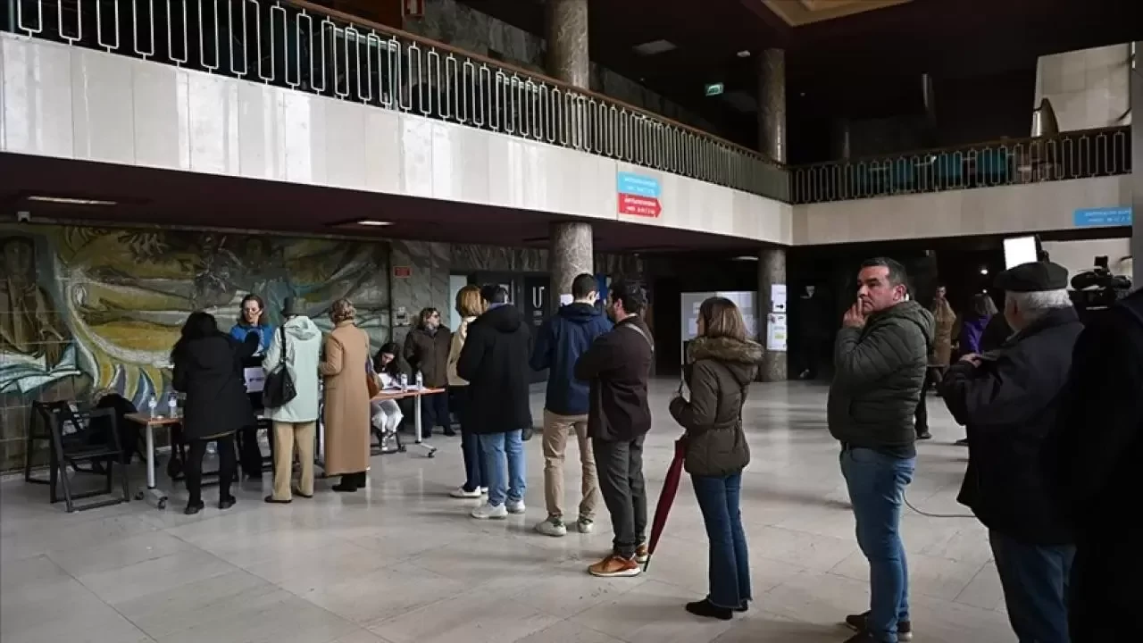 Portekiz son 10 yılda 5. kez genel seçime gidiyor