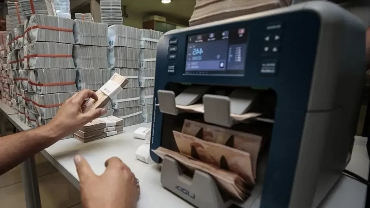 Bayram öncesinde SYDV'lere 1,4 milyar lira kaynak aktarıldı