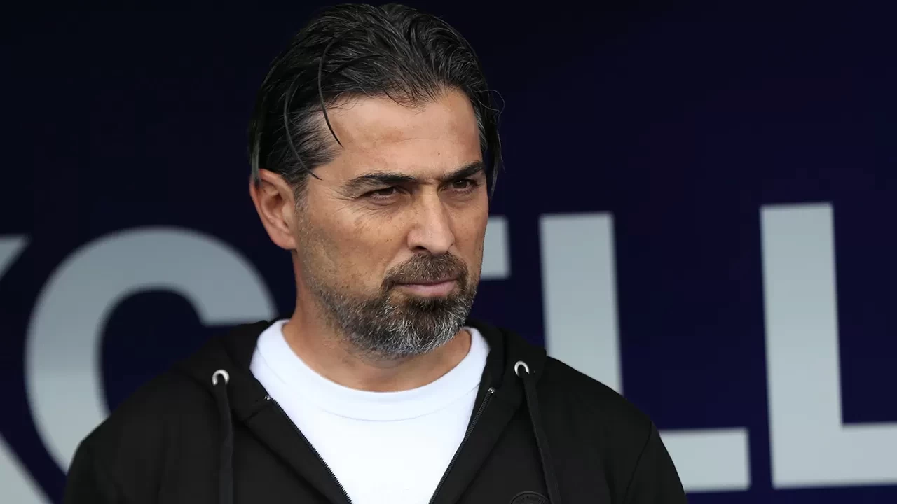 Çaykur Rizespor Teknik Direktörü İlhan Palut, Süper Lig'deki Gaziantep FK galibiyetini değerlendirdi