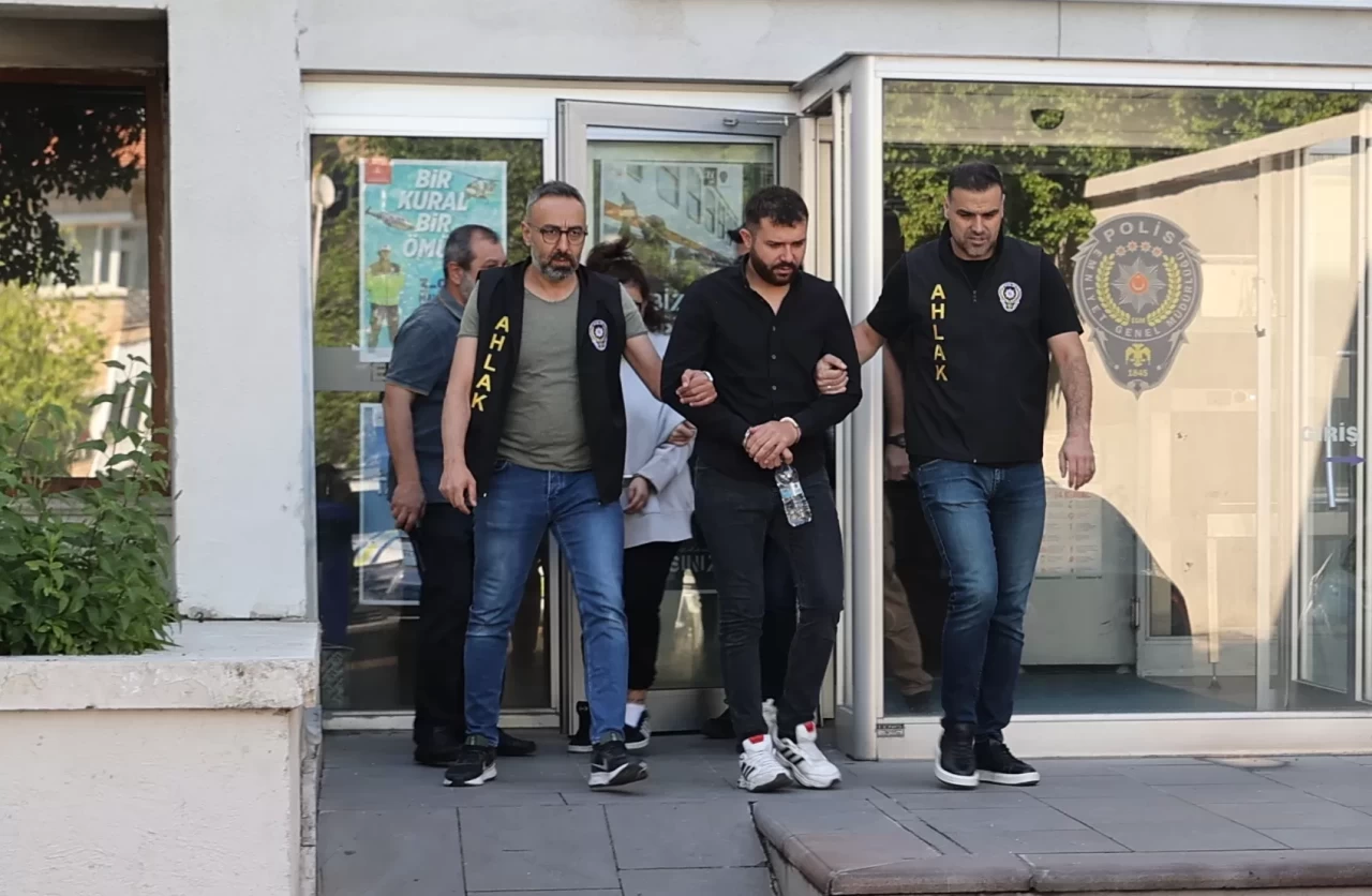 Nevşehir’de masaj salonuna fuhuş operasyonu: 1 kişi tutuklandı