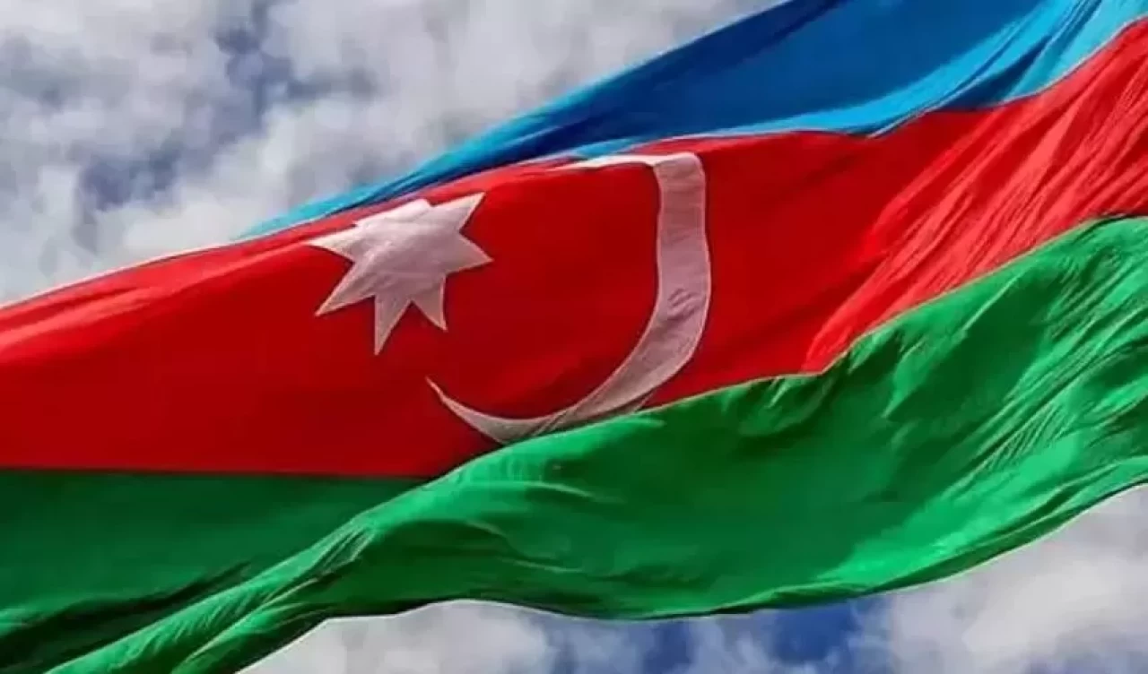 Azerbaycan Bağımsızlık Günü Şam’da kutlandı