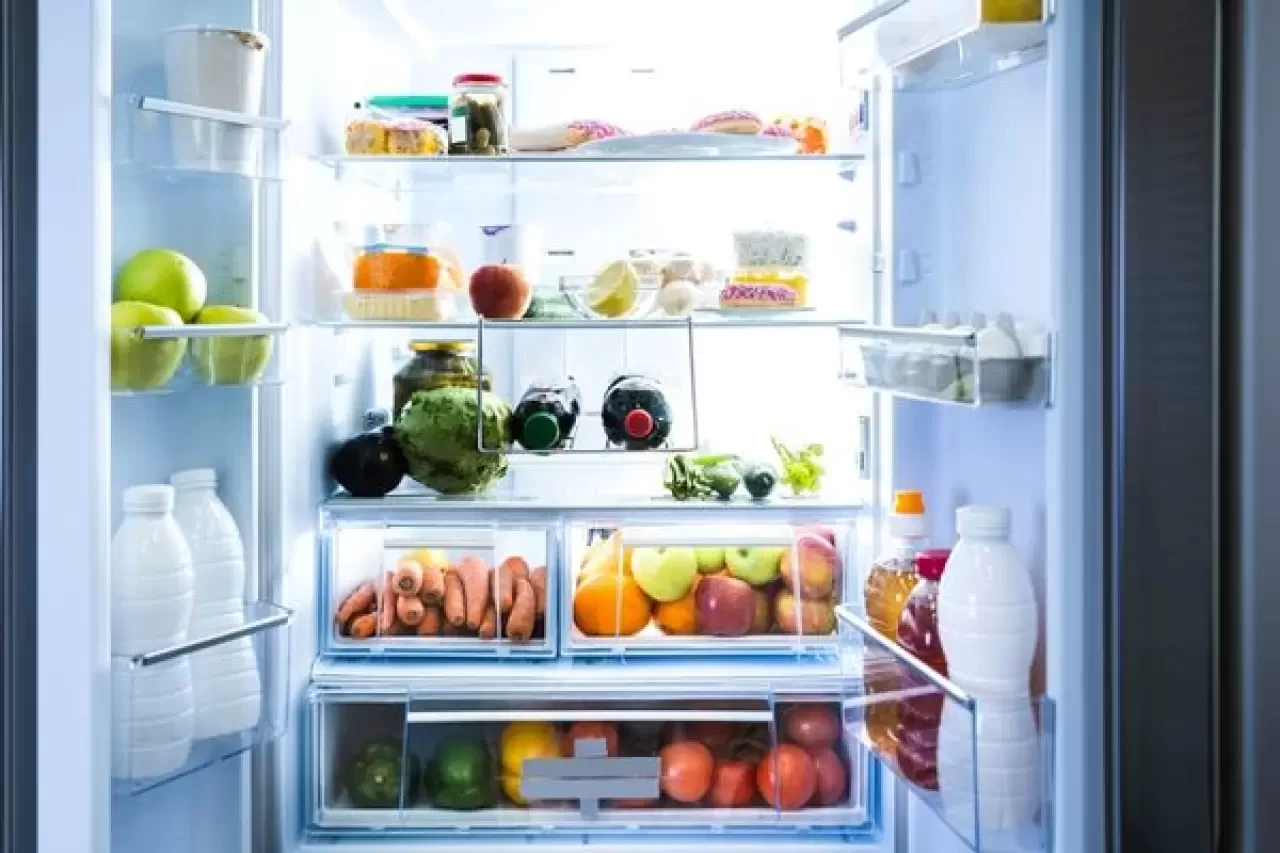 Buzdolabında hangi yiyecek nereye konmalı?