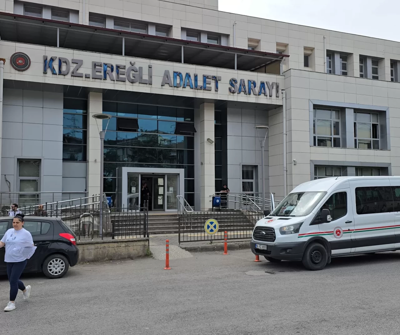 Karadeniz'de görev yapan yarbay FETÖ'den tutuklandı