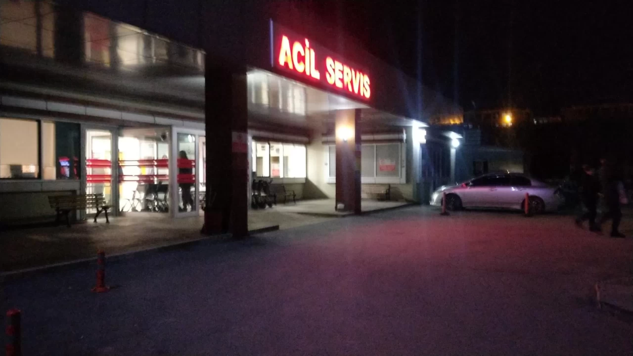 Kocaeli'de sahildeki kayaklıklarda ceset bulundu