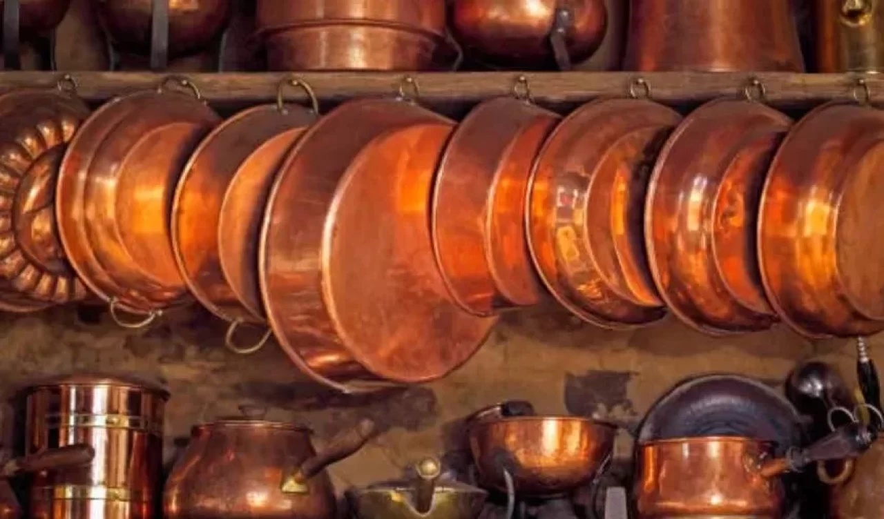 Saklayan kazandı! Bir zamanların mutfak klasiği şimdi servet değerinde