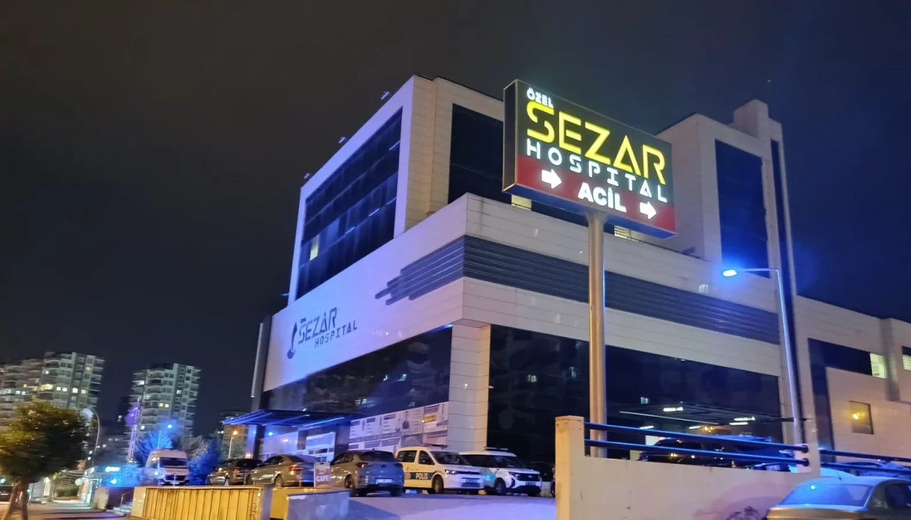 Adana'da hastanede kaybolan cenazenin sırrı çözüldü