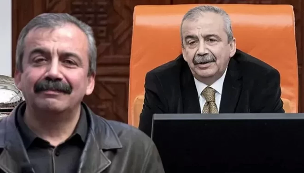 Sırrı Süreyya Önder son yolculuğuna uğurlanacak!