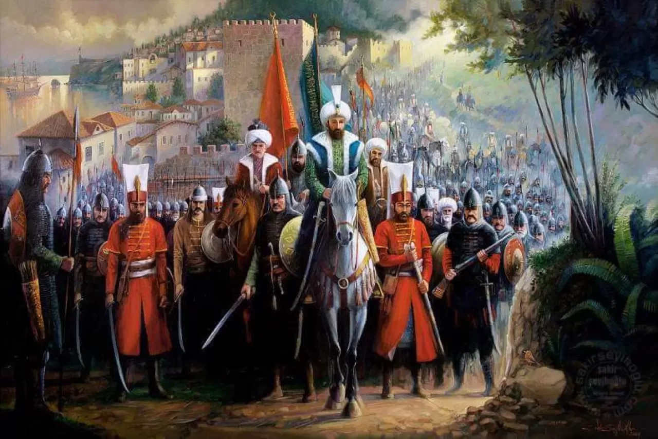 Fatih Sultan Mehmet Hakkında Bilinmesi Gereken 15 İlginç Gerçek