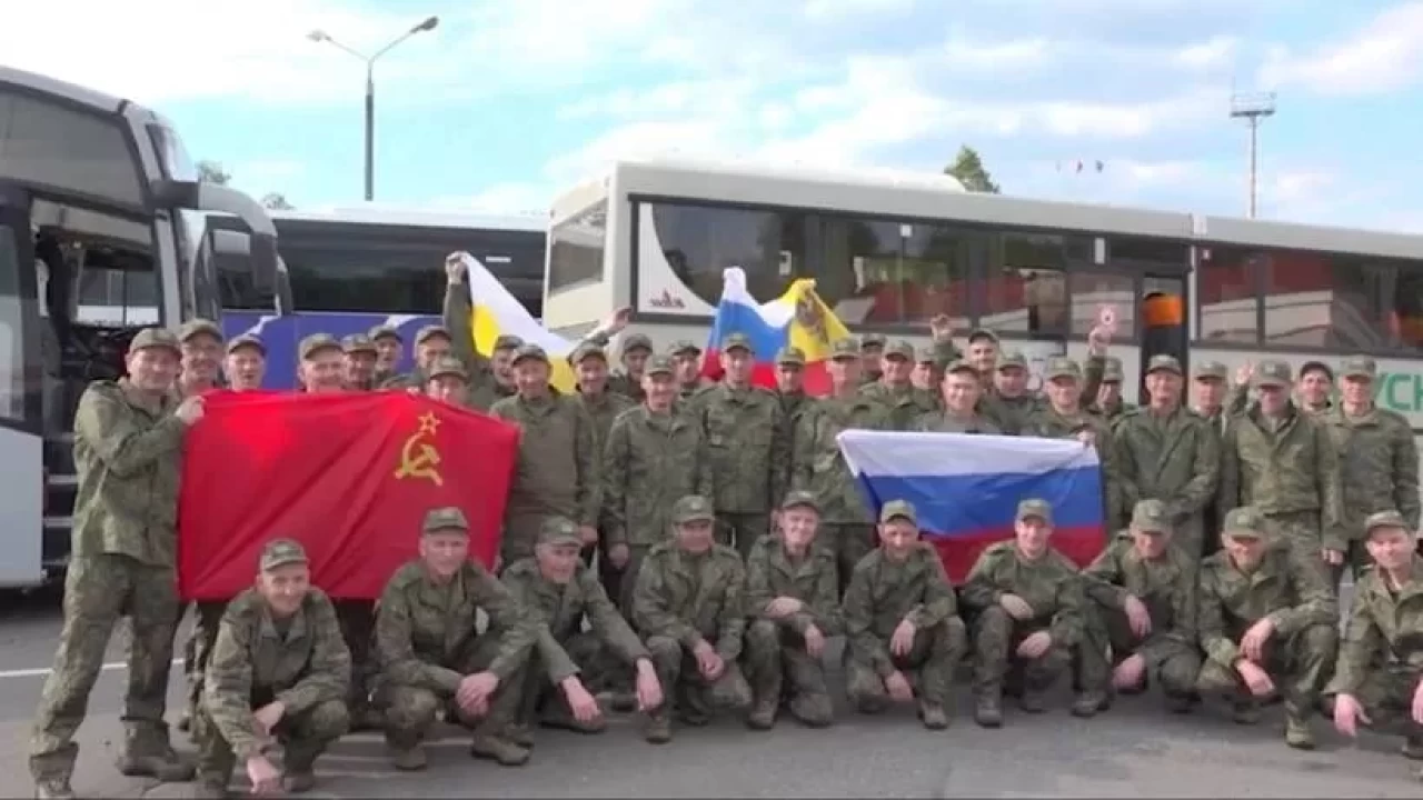 Rusya ve Ukrayna İstanbul’da anlaştı: Takas tamamlandı