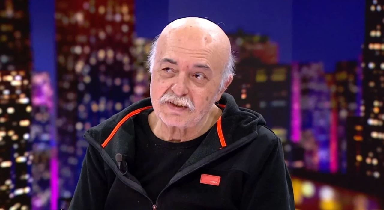 Settar Tanrıöğen: “Ölümün kıyısından döndüm, para da bitmek üzere”