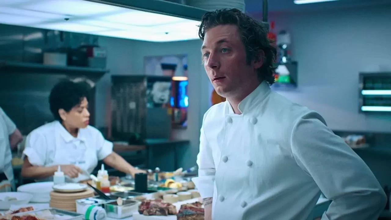 The Bear 4. Sezon Ne Zaman Yayınlanacak? İşte Merak Edilen Detaylar