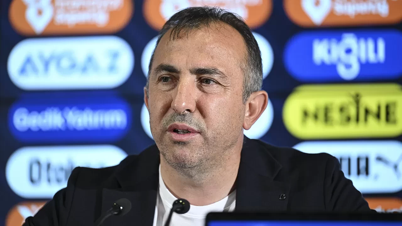 Konyaspor Teknik Direktörü Recep Uçar: “Gelecek sezon adına birçok mesaj aldık”