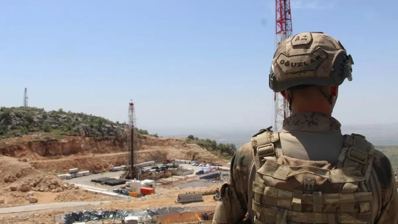 Gabar petrolü 2 milyar doları aştı! Keşifler istihdama olumlu yansıdı