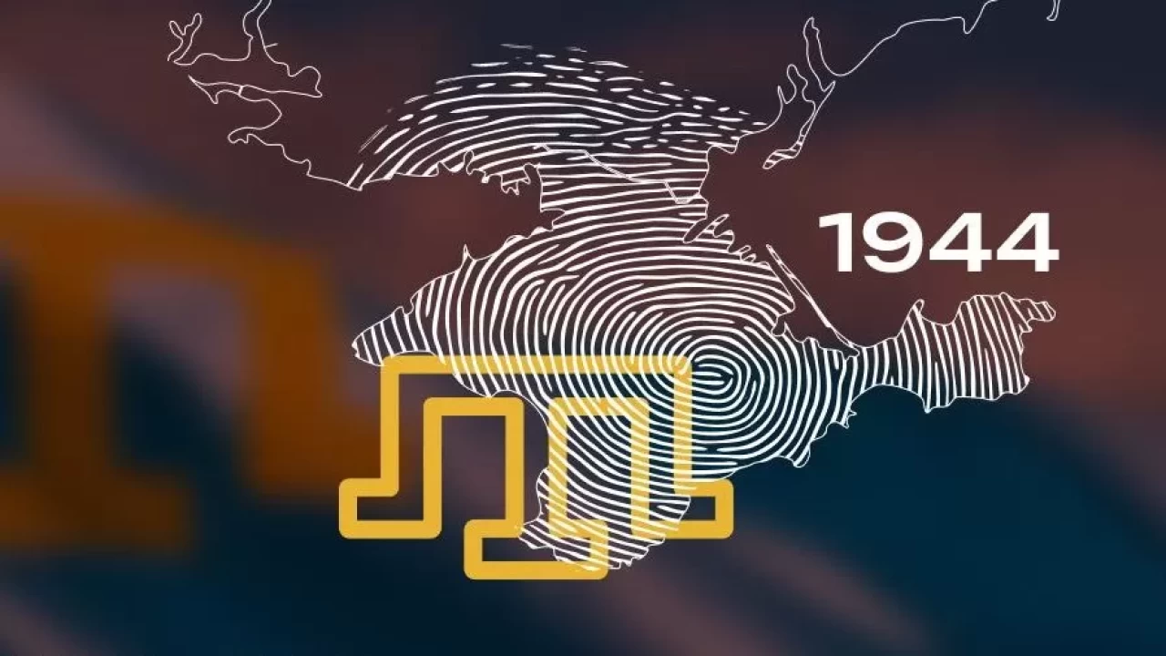 Ukrayna, Kırım Tatar Sürgünü ve Soykırımı kurbanlarını saygı duruşuyla anacak