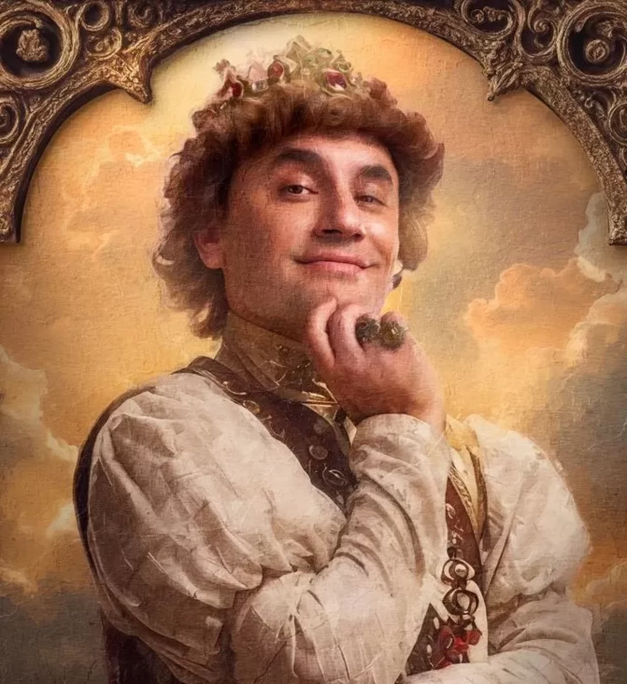 Prens dizisinin galasında kriz! MGX Yapım katılmama kararı aldı