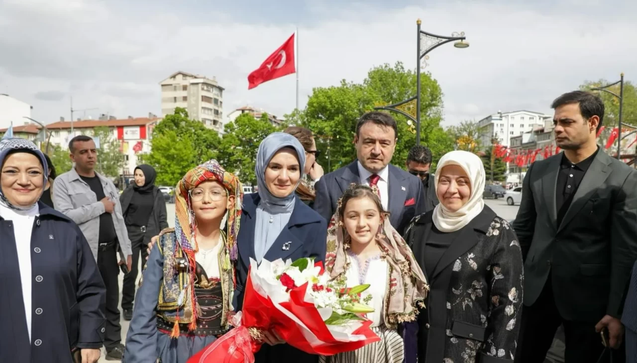Bakan Göktaş, Kütahya’da temaslarda bulundu