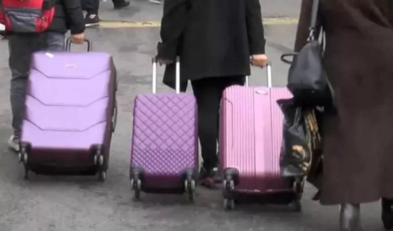 Tatil bavulunu hafifletmenin 6 altın kuralı