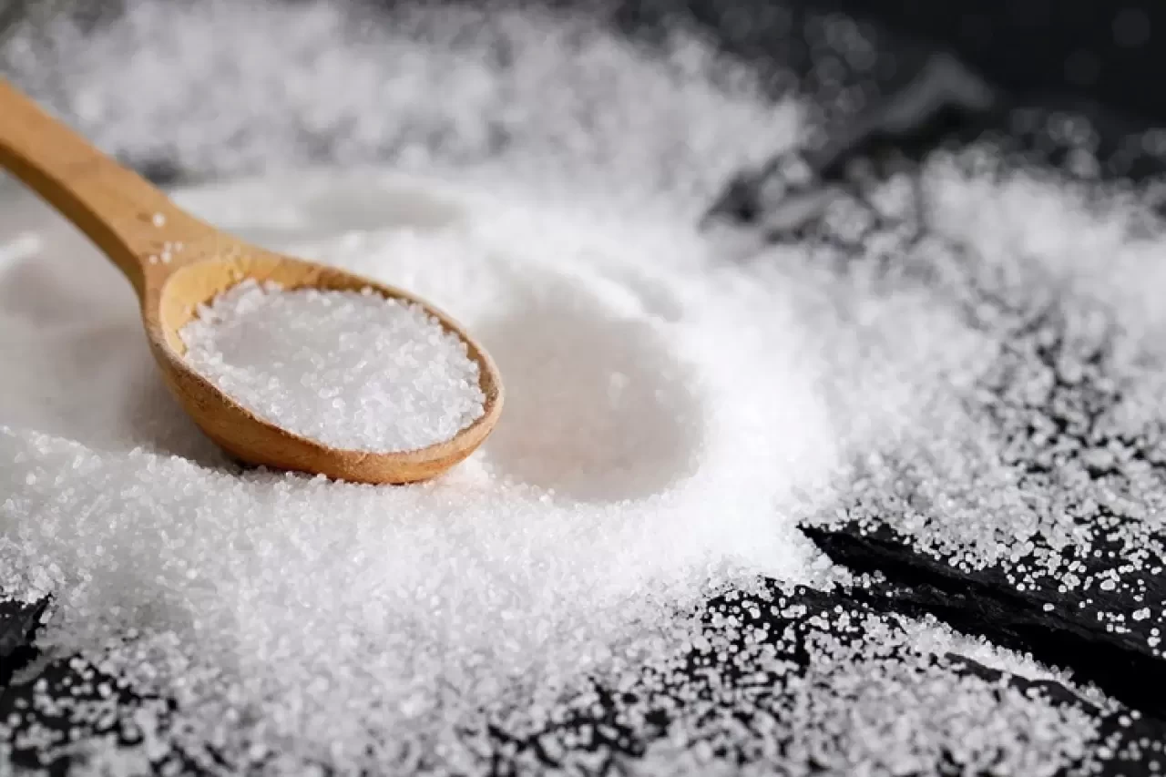 Tuz Kilo Aldırır mı? Tuz Tüketmek Kilo Yapar mı?