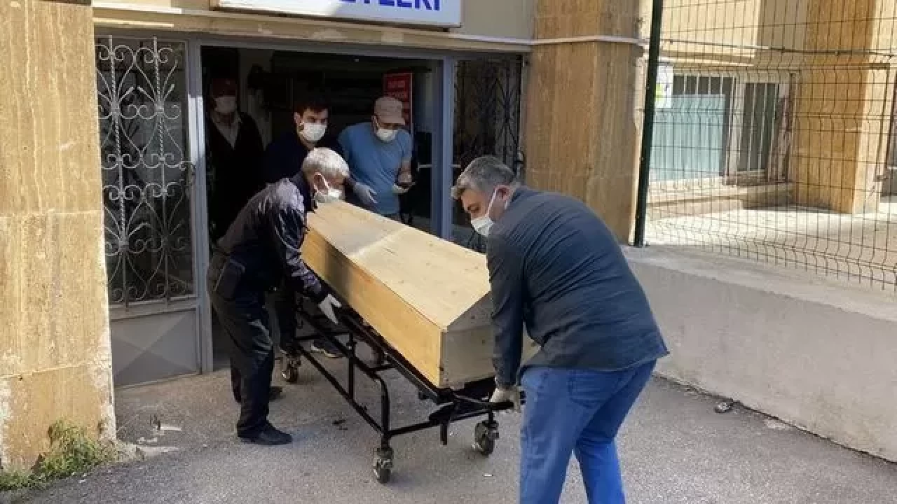 Sivas'ta kene ısırığı sonrası hastaneye kaldırılan kişi öldü