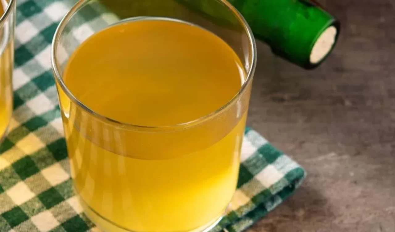 Sirke ile yüz temizlenir mi? Sirke ile cilt temizliği nasıl yapılır?