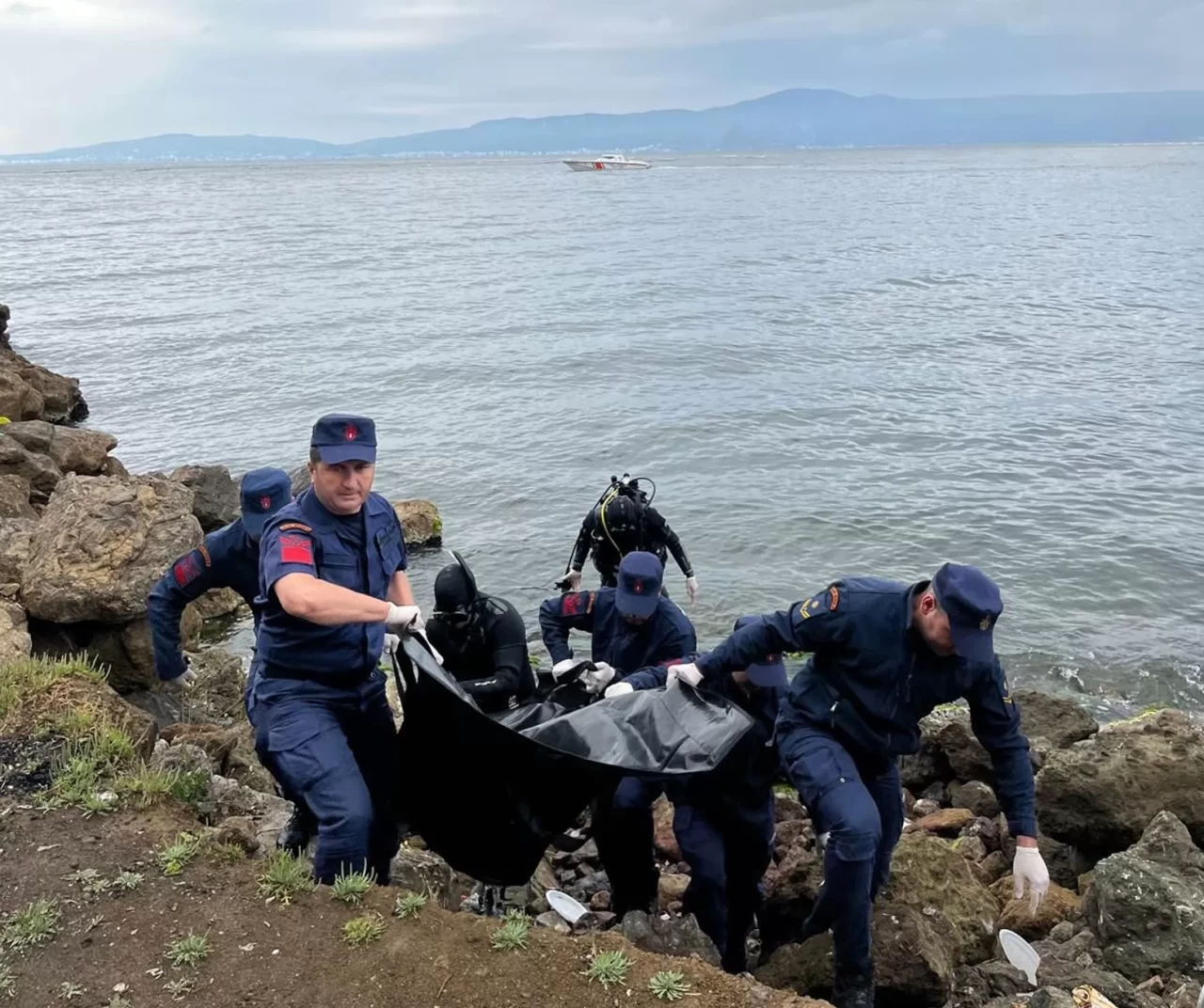 İnşaat genç mühendis ölü bulundu