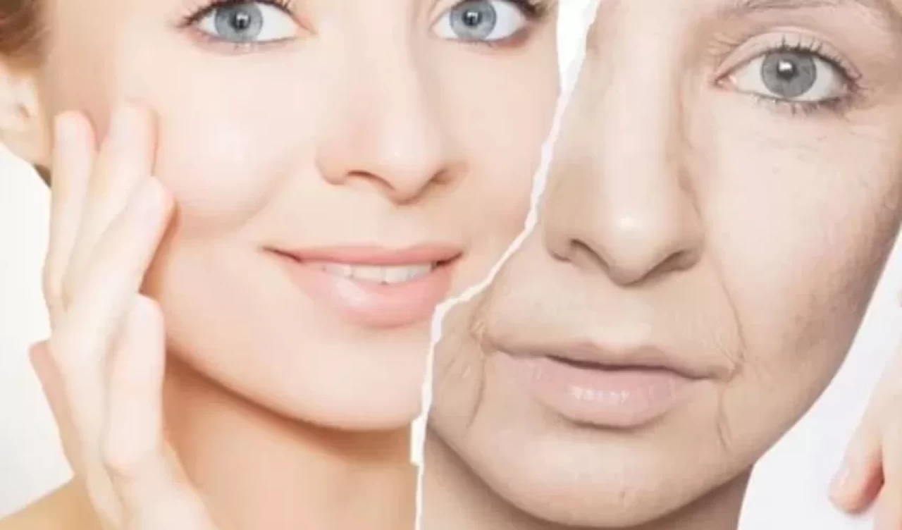 Antioksidanlar ile yaşlanma karşıtı savaş! Cildinizi korumanın 4 etkili yolu