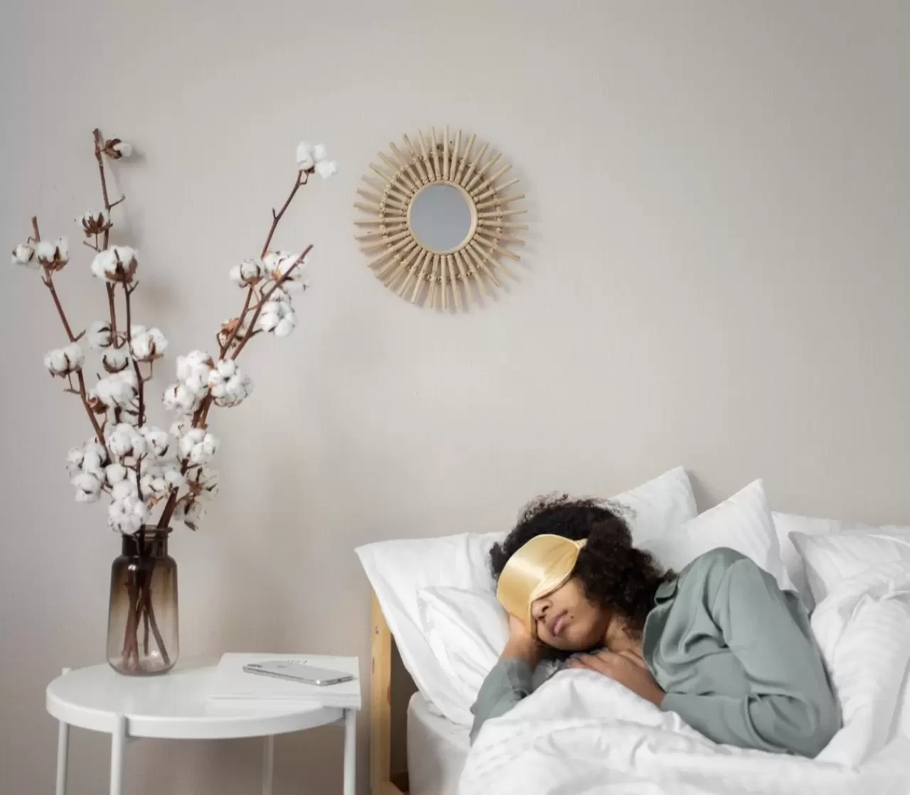 Gece Neden Horlarız? Horlamanın Sebepleri ve Çözüm Yolları