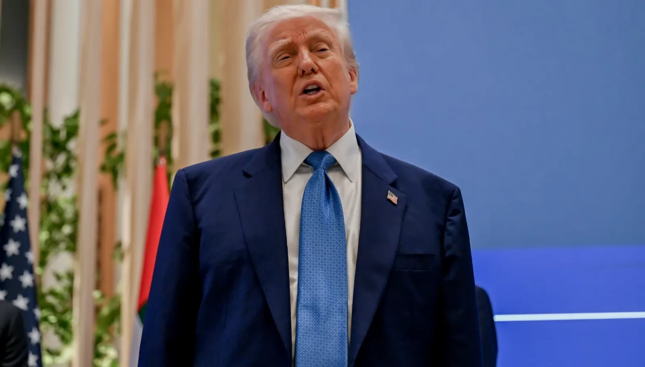 Trump, Harvard'ı "felaket" olarak nitelendirdi: Kendine çeki düzen vermeli