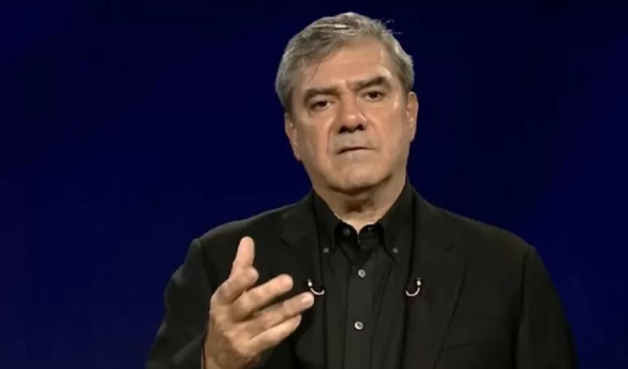 Yılmaz Özdil hakkında soruşturma başlatıldı