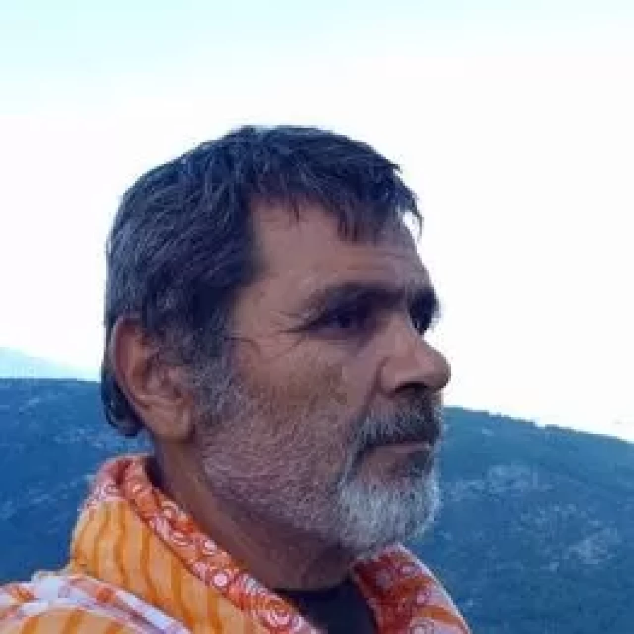 Denizli'de mantar toplamak için ormana giden yaşlı adam ölü bulundu