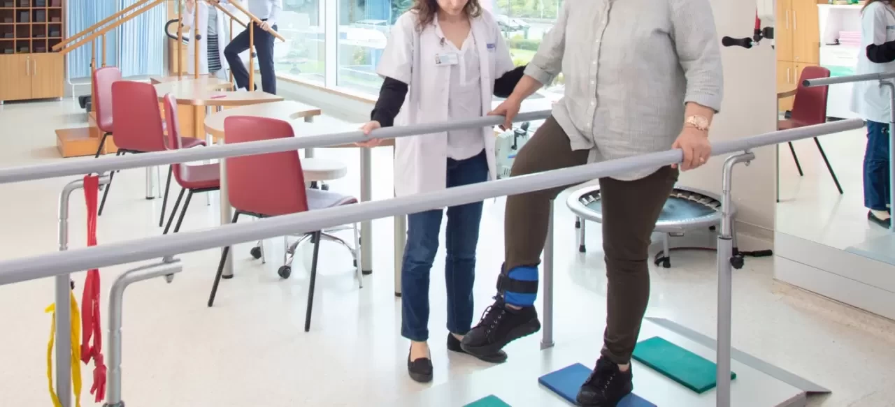 Fizyoterapi Bölümü Nedir, Mezunları Ne İş Yapar ve Nerelerde Çalışır?