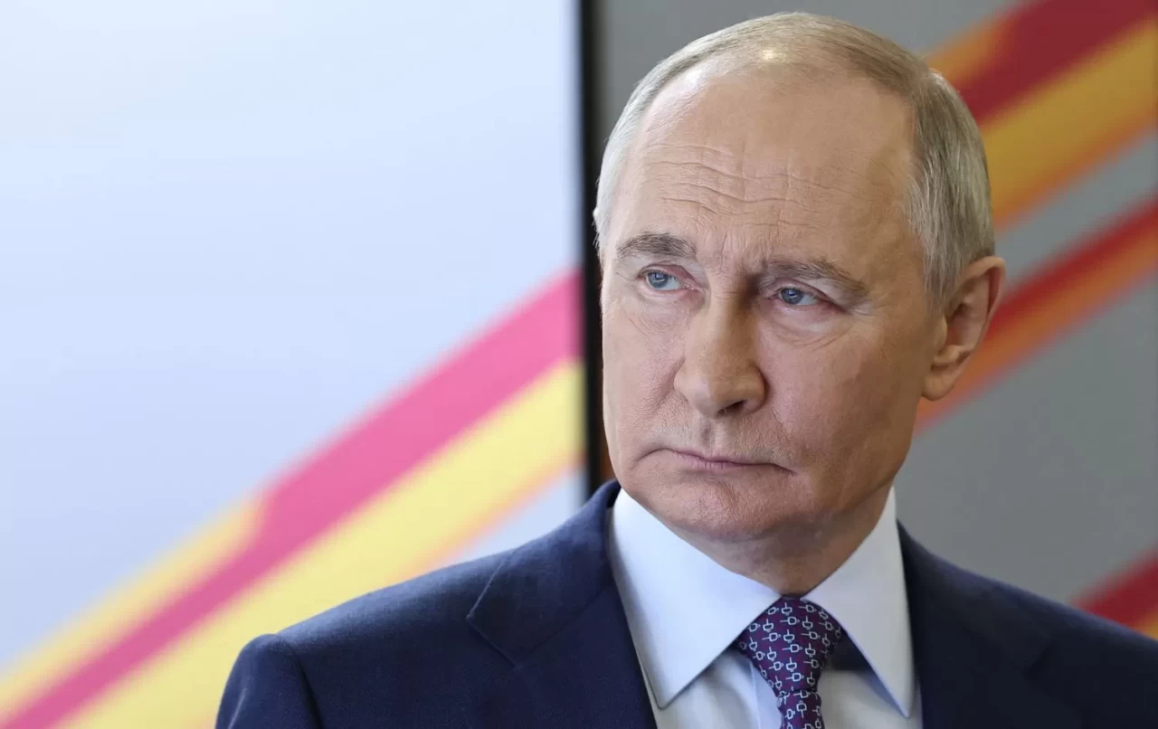 Putin açıkladı: "Ukrayna sınırında tampon bölge kuracağız"
