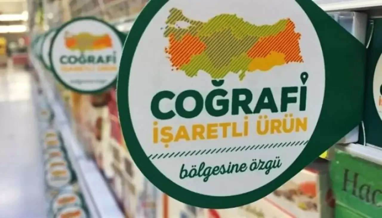 Türkiye'nin 81 ürünü AB'den 'coğrafi işaret' tescili bekliyor