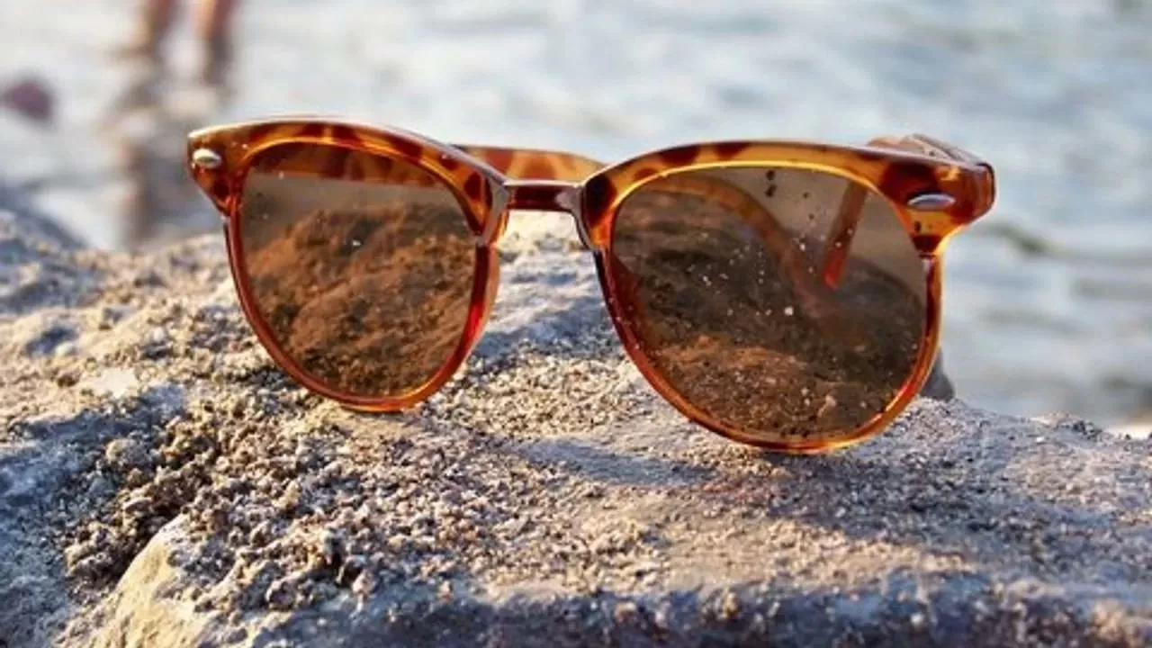 Sahte güneş gözlüğü nasıl anlaşılır?