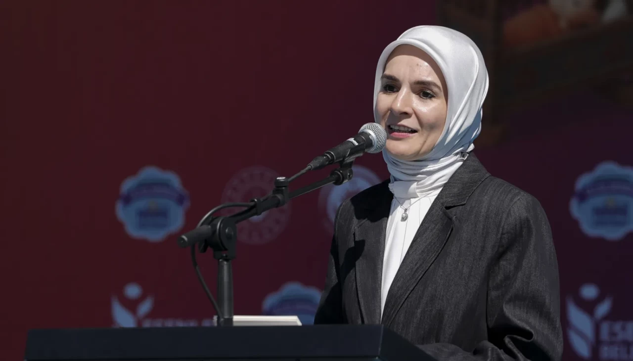 Bakan Göktaş: Bahçeli’nin tarihi duruşu, 'Terörsüz Türkiye' hedefimize kararlı bir birliktelik kazandırdı