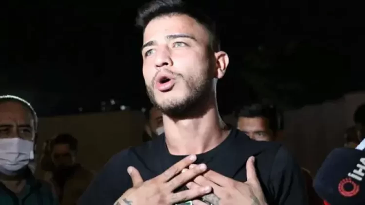 Ümitcan Uygun'un yargılandığı davada kritik gelişme!