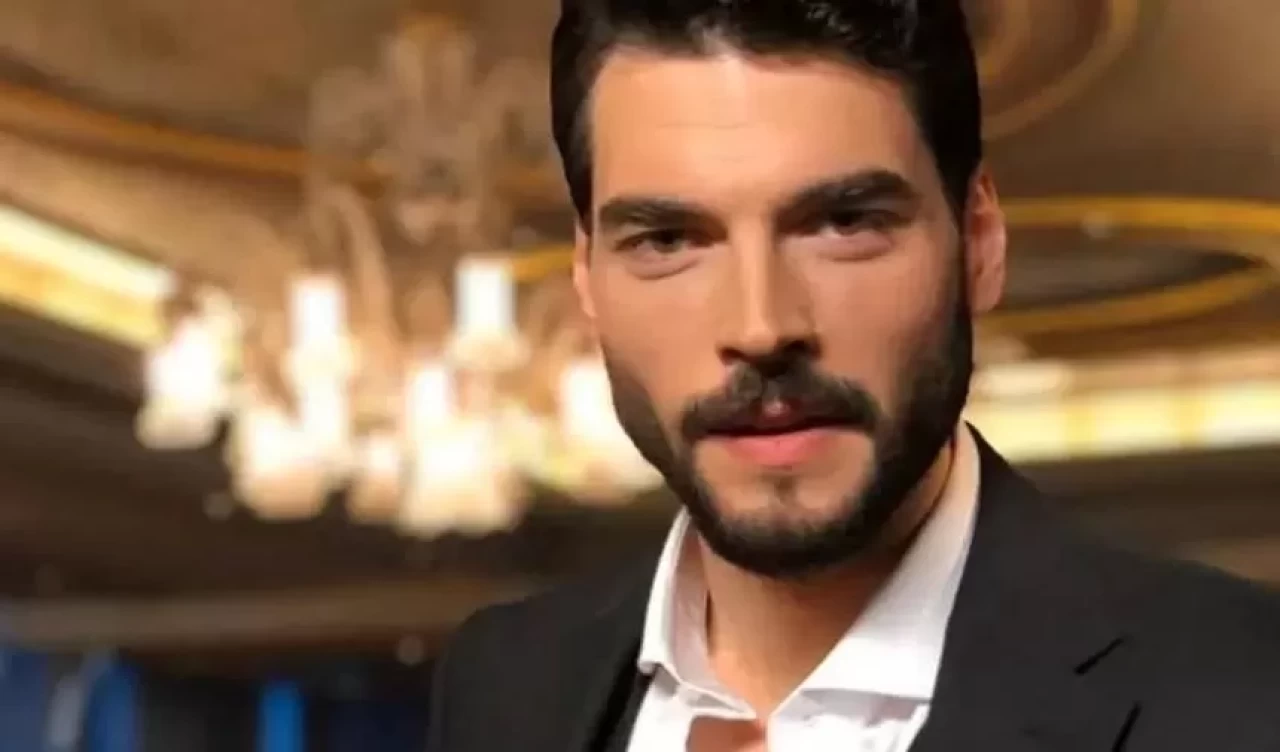 Erkan Kolçak Köstendil ile Burak Altay, “Halef” dizisinde yeniden buluşuyor