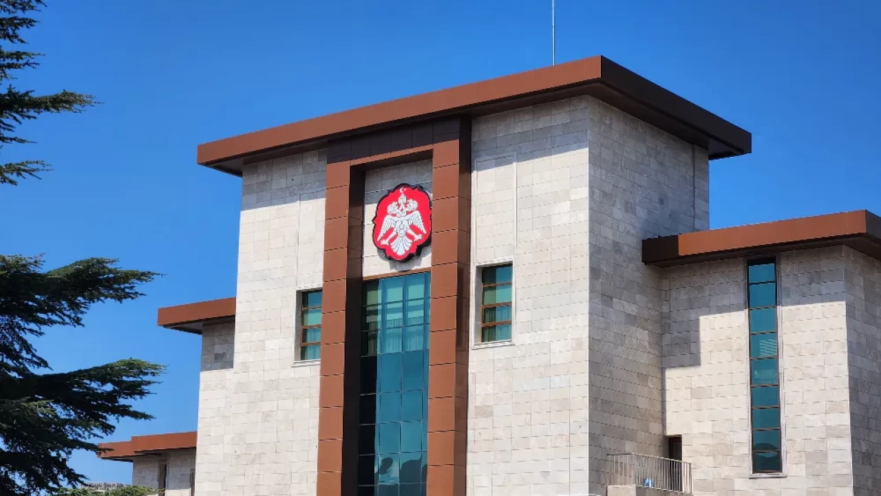 Niğde'de Ganalı bir kişinin cesedi bulundu