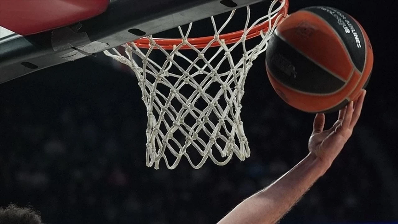 Basketbol Şampiyonlar Ligi'nde dörtlü final heyecanı başlıyor!