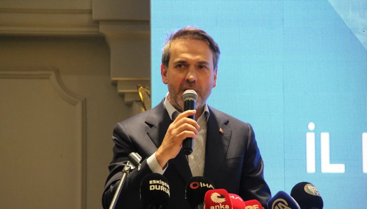 Eski Türkiye geride kaldı! Bakan Bayraktar açıkladı: Dünyanın en büyüğü olacak