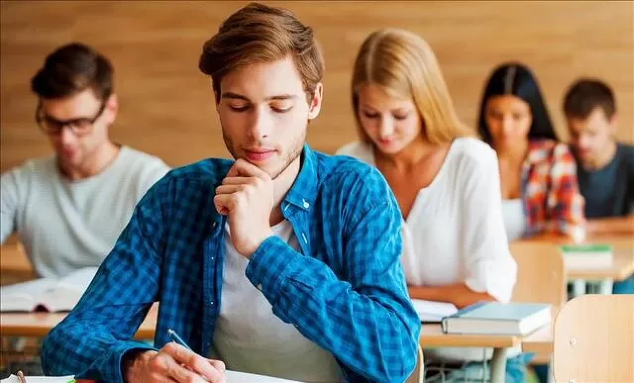 2025 YKS ne zaman? TYT, AYT, YDT kaç dakika sürecek?