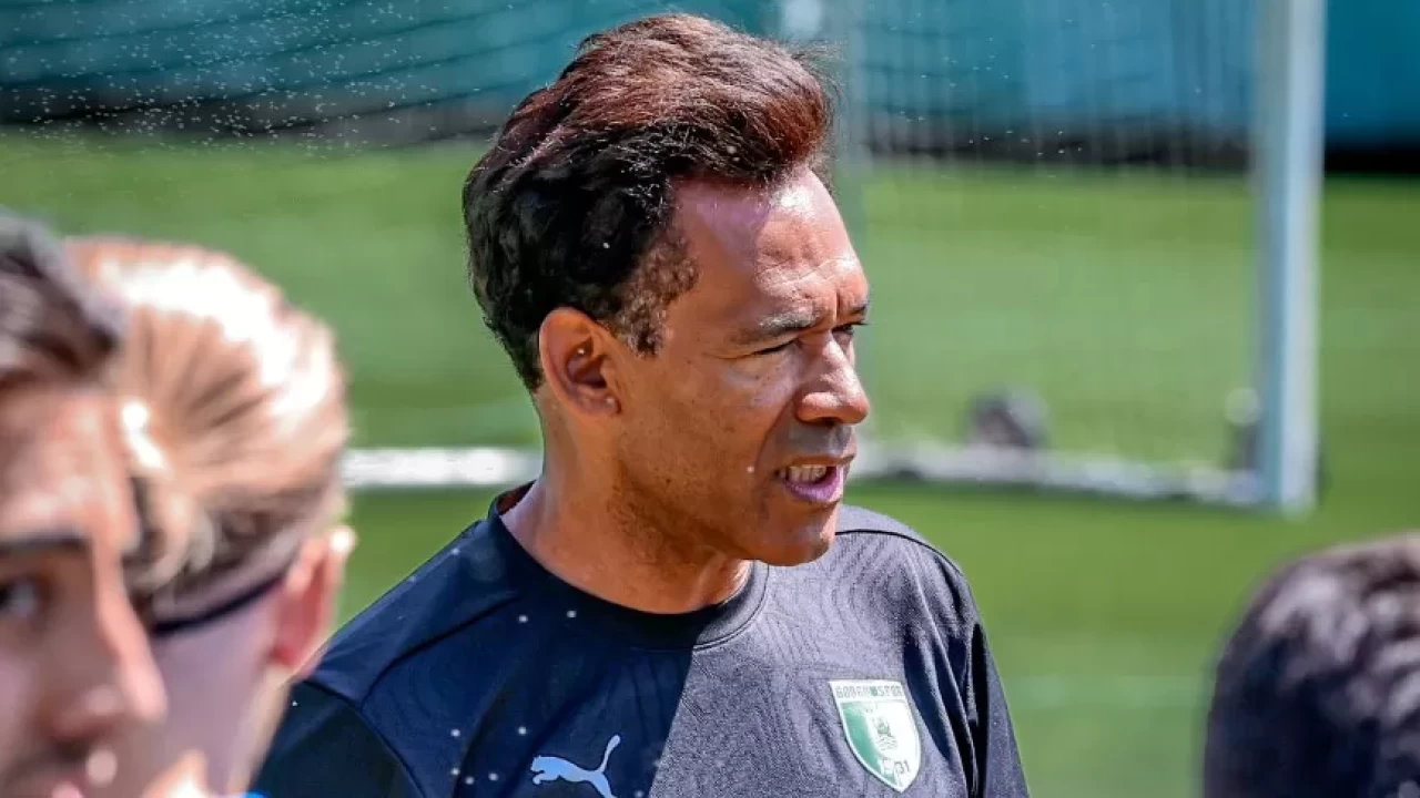 Bodrum FK, Süper Lig'deki Kayserispor deplasmanı için hazırlıklarını sürdürüyor: Jose Morais'ten değerlendirmeler