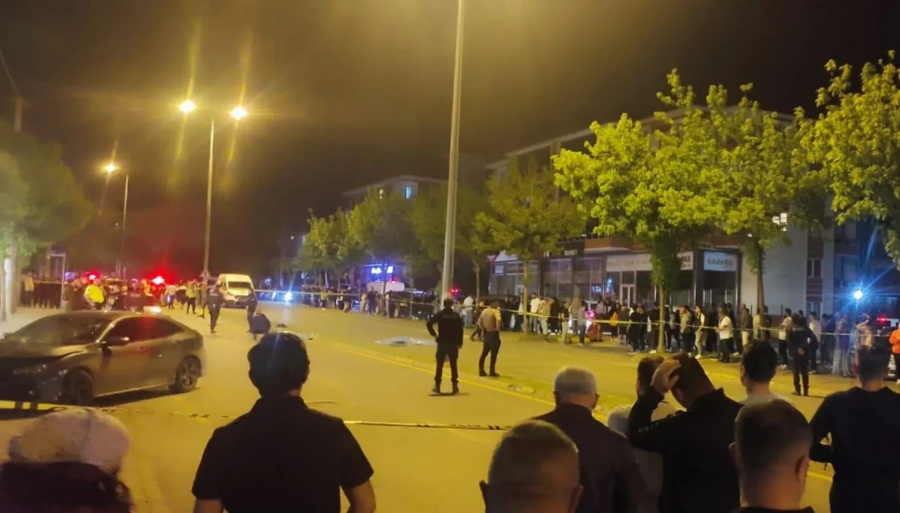 Sakarya'da feci kaza: Anne ve kızı hayatını kaybetti