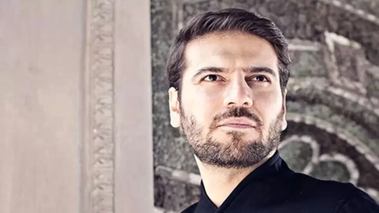 Sami Yusuf kimdir? İran asıllı sanatçının hayatı, müzik kariyeri ve bilinmeyenleri…