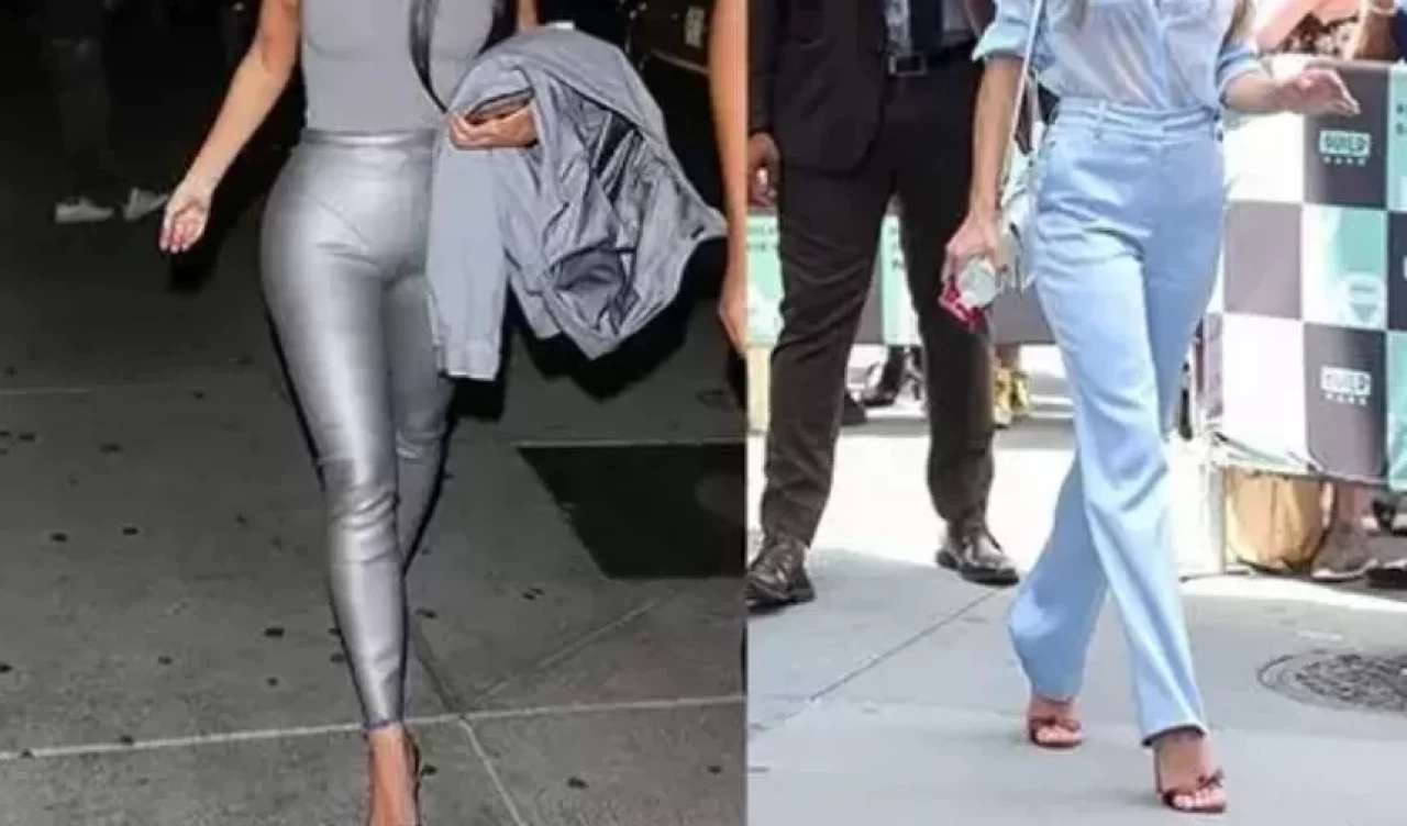 Monokrom stil nasıl yakalanır?