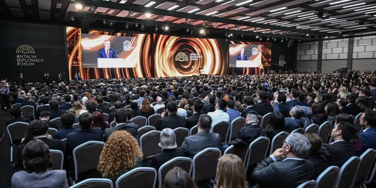 Antalya, 2026 NATO Zirvesi'ne aday olmak istiyor