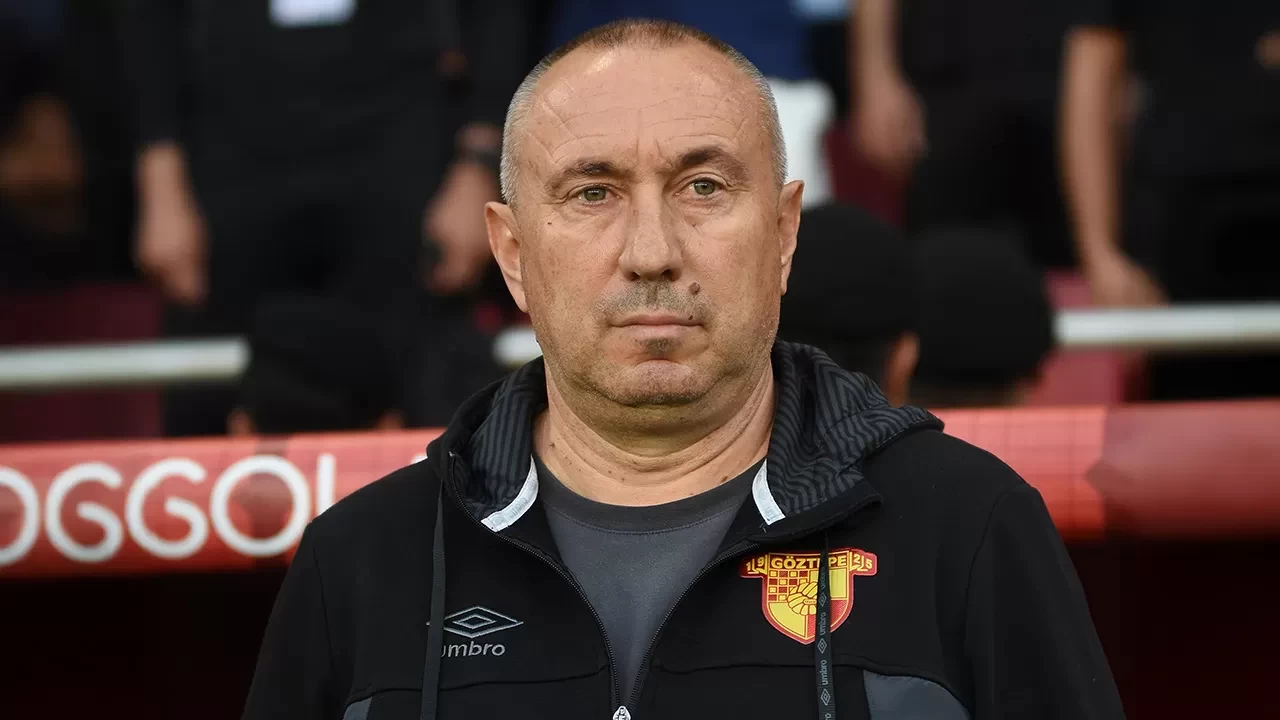 Göztepe, Avrupa hayaline Rize’de veda etti