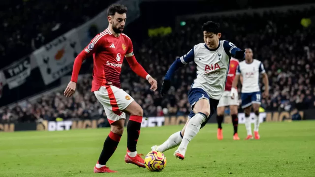 UEFA Avrupa Ligi’nde İngiliz finali: Tottenham üçüncü, Manchester United ikinci zaferin peşinde